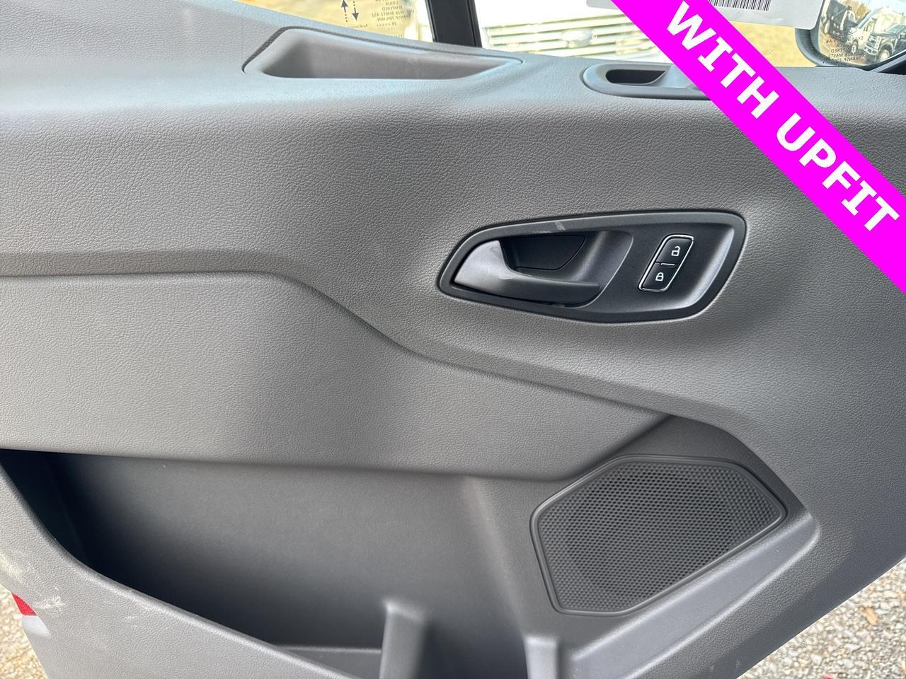 2024 Ford Transit-150 Base Warrenton VA