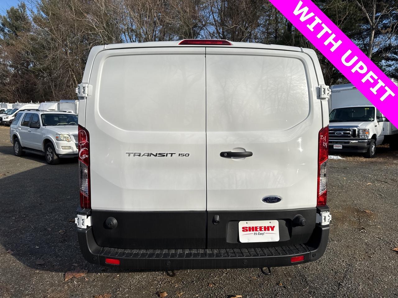 2024 Ford Transit-150 Base Warrenton VA