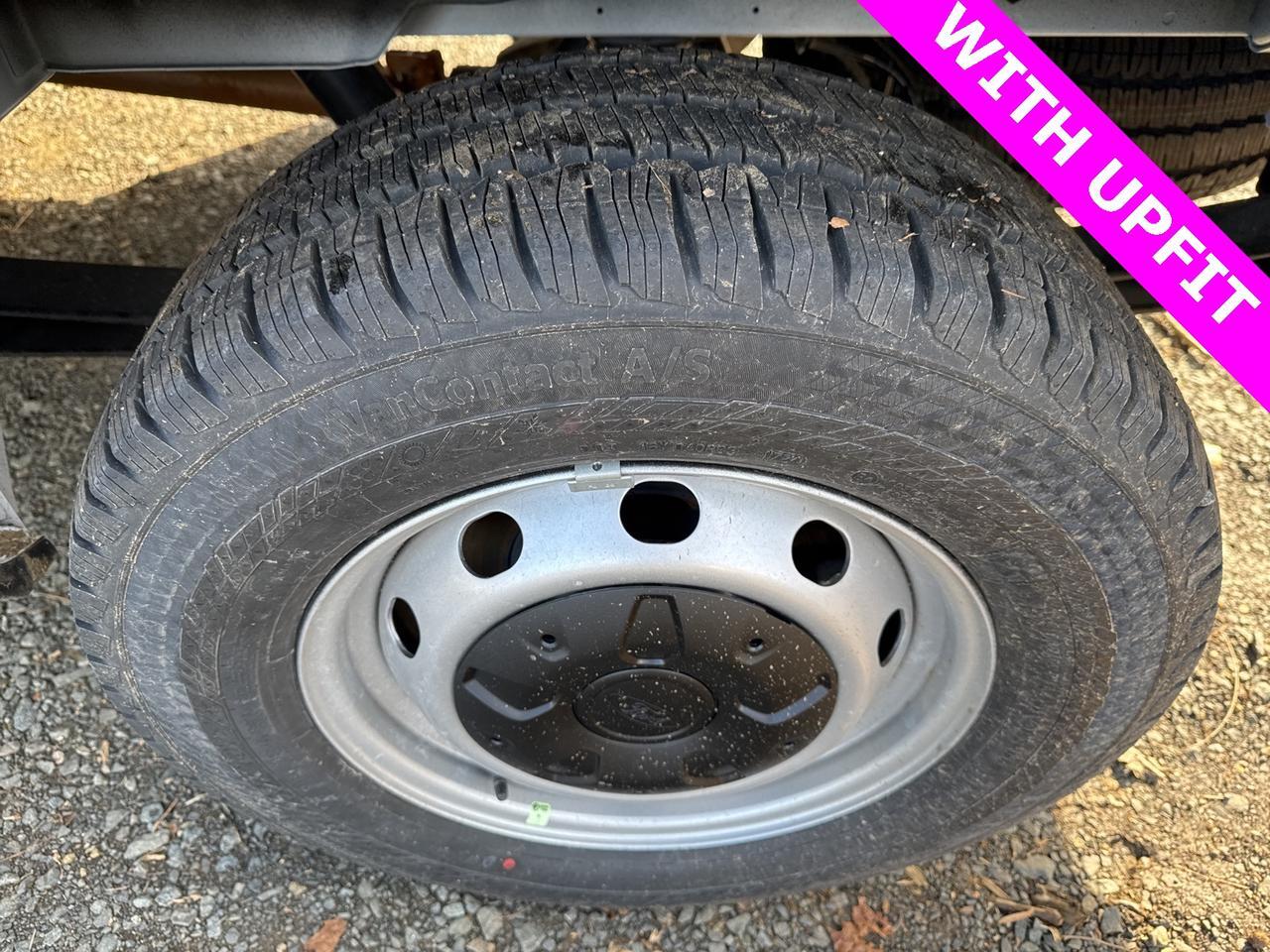 2024 Ford Transit-150 Base Warrenton VA