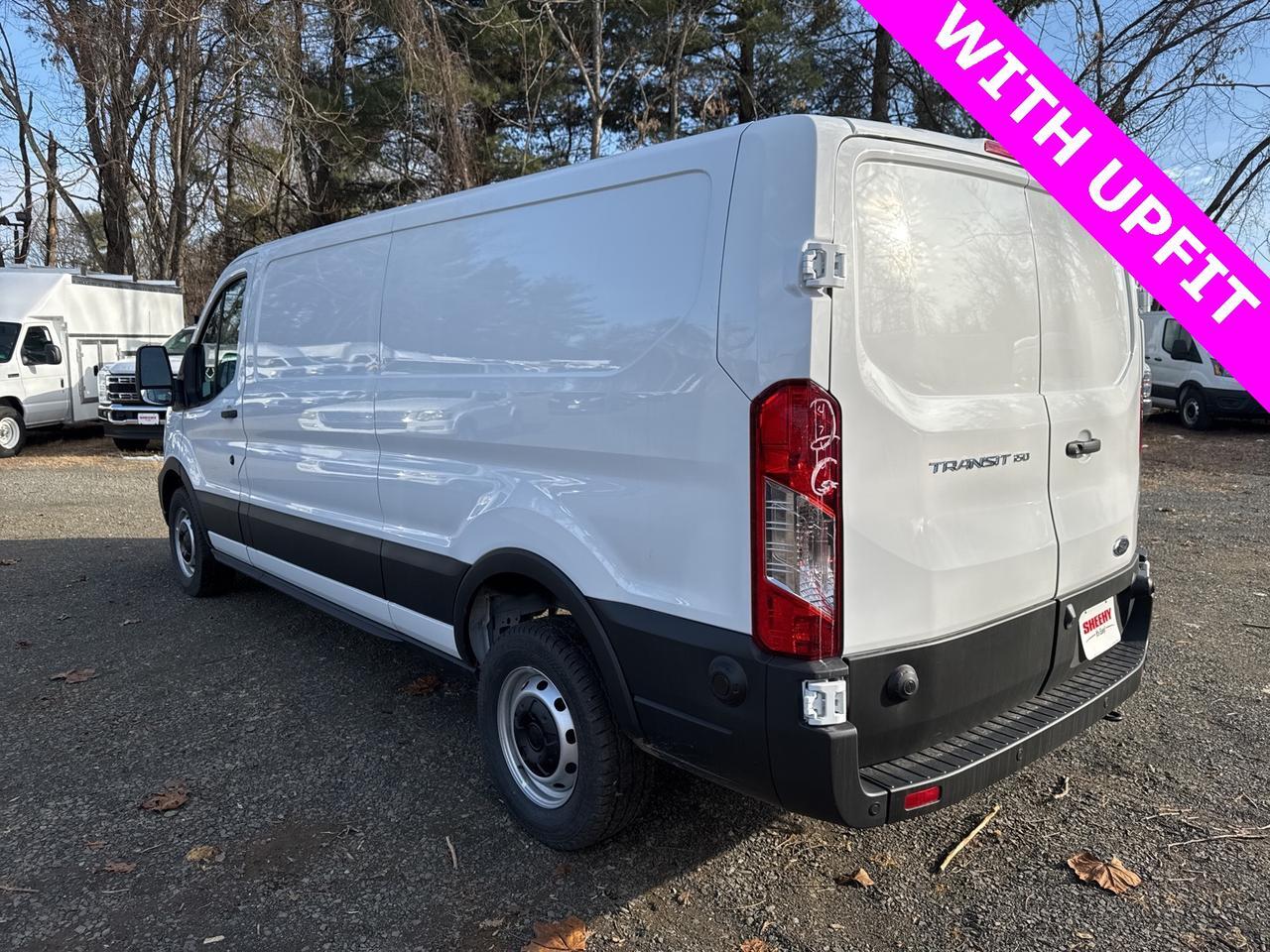 2024 Ford Transit-150 Base Warrenton VA