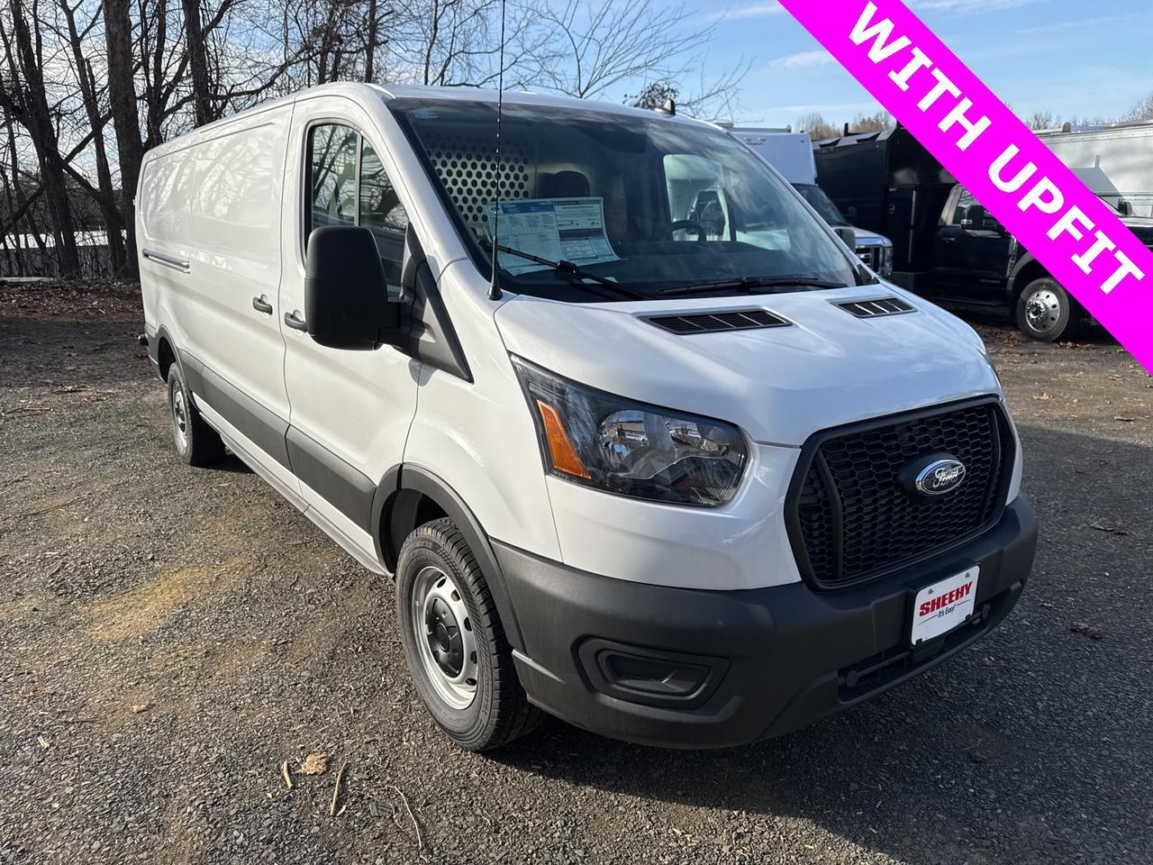 2024 Ford Transit-150 Base