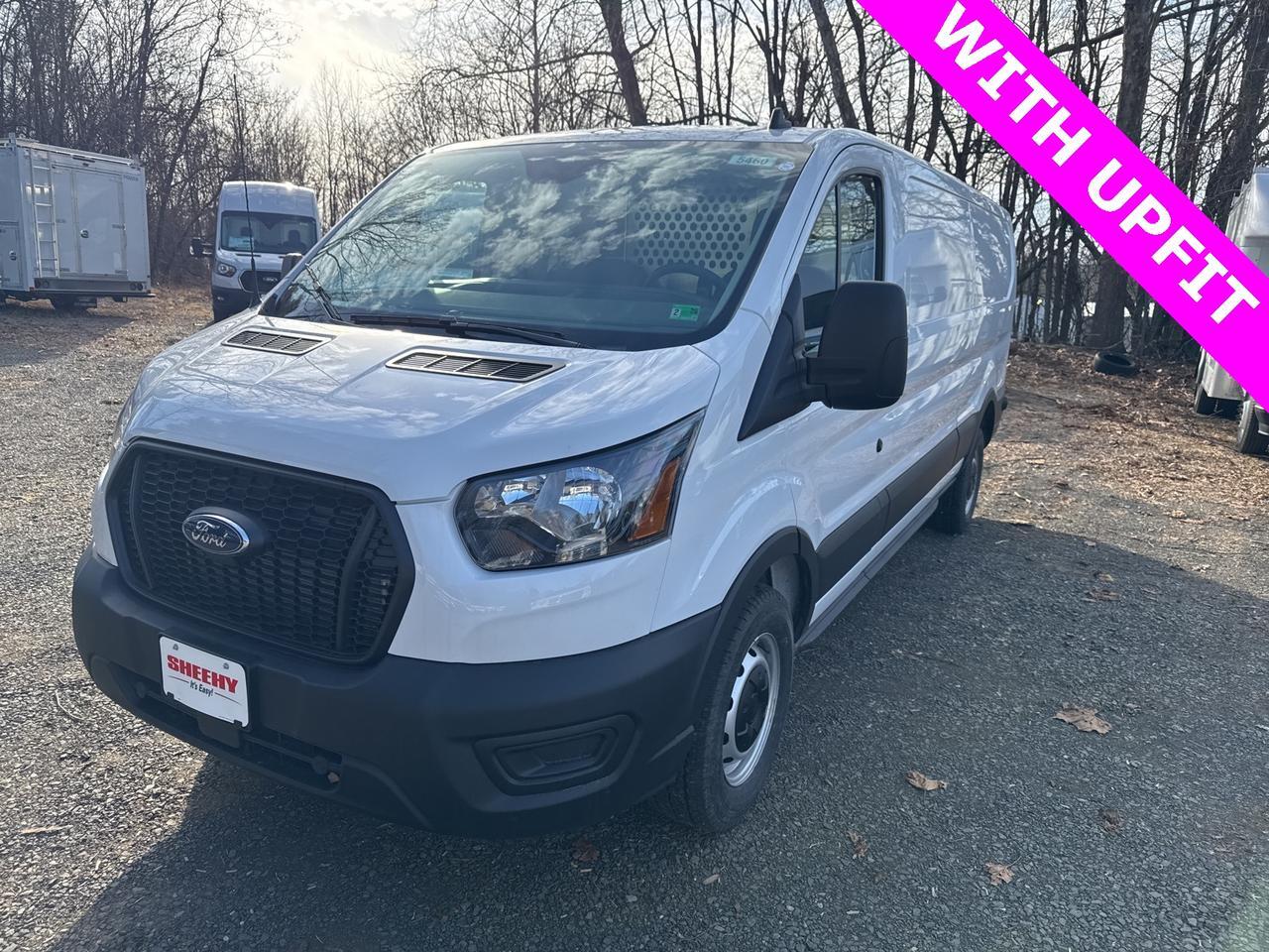 2024 Ford Transit-150 Base Warrenton VA