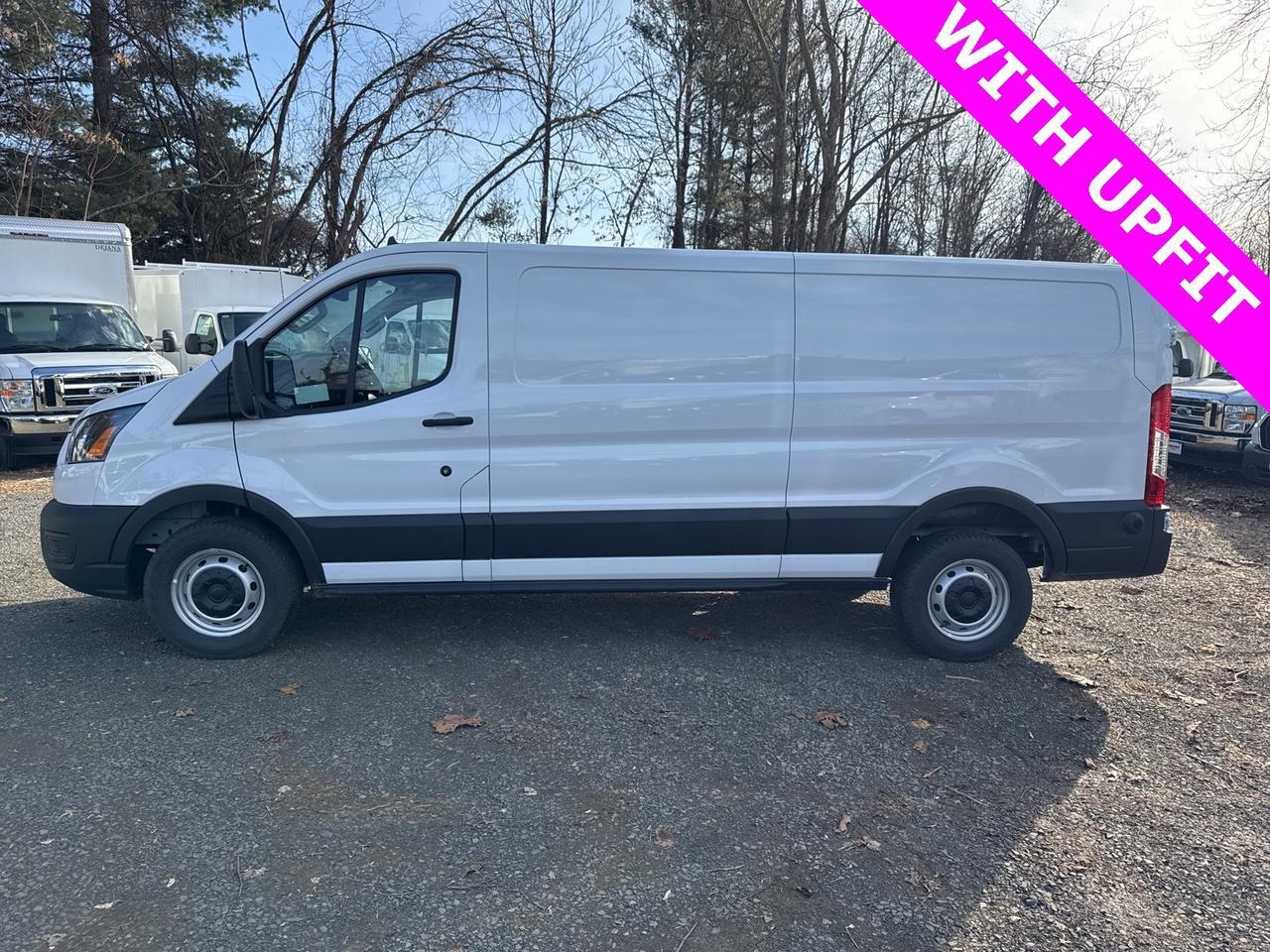2024 Ford Transit-150 Base Warrenton VA