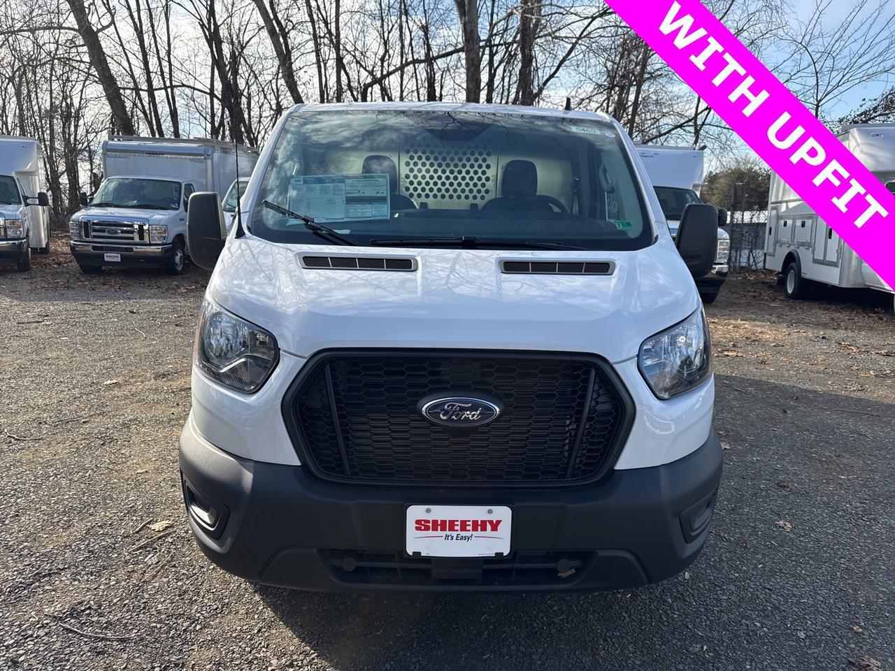 2024 Ford Transit-150 Base Warrenton VA
