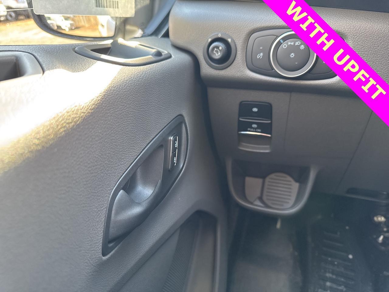 2024 Ford Transit-150 Base Warrenton VA