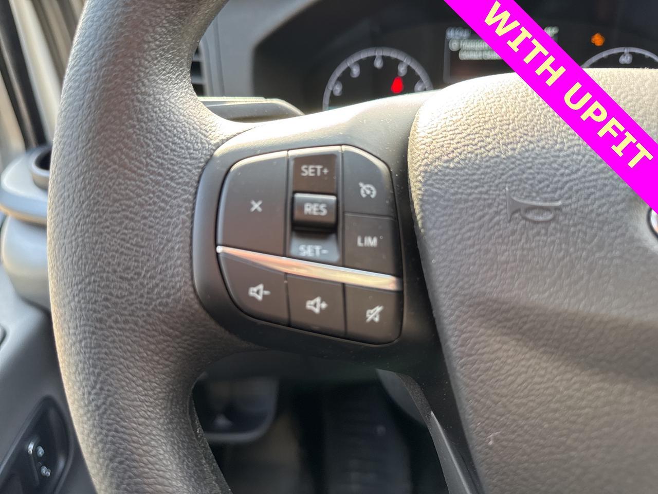 2024 Ford Transit-150 Base Warrenton VA