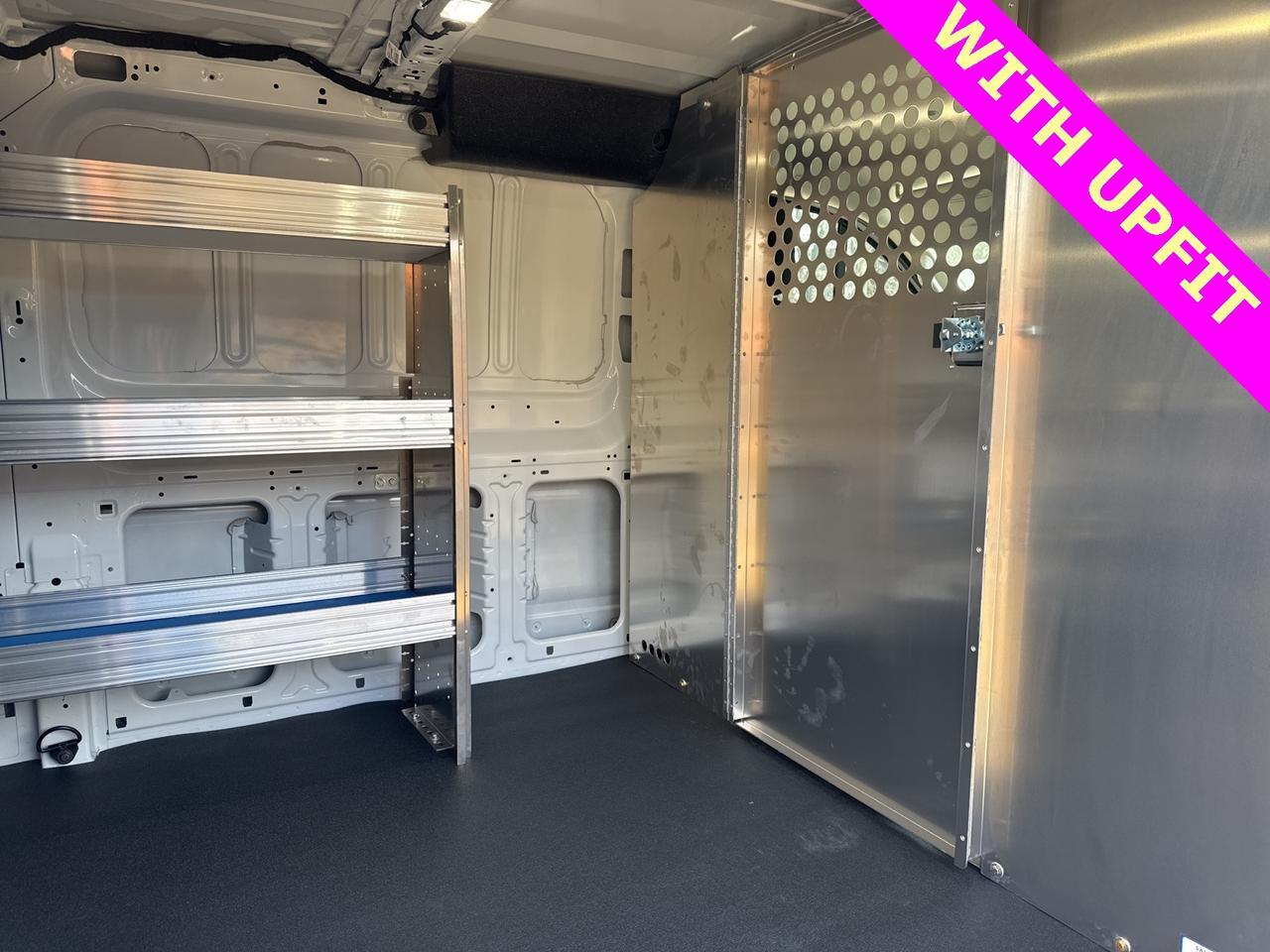 2024 Ford Transit-150 Base Warrenton VA