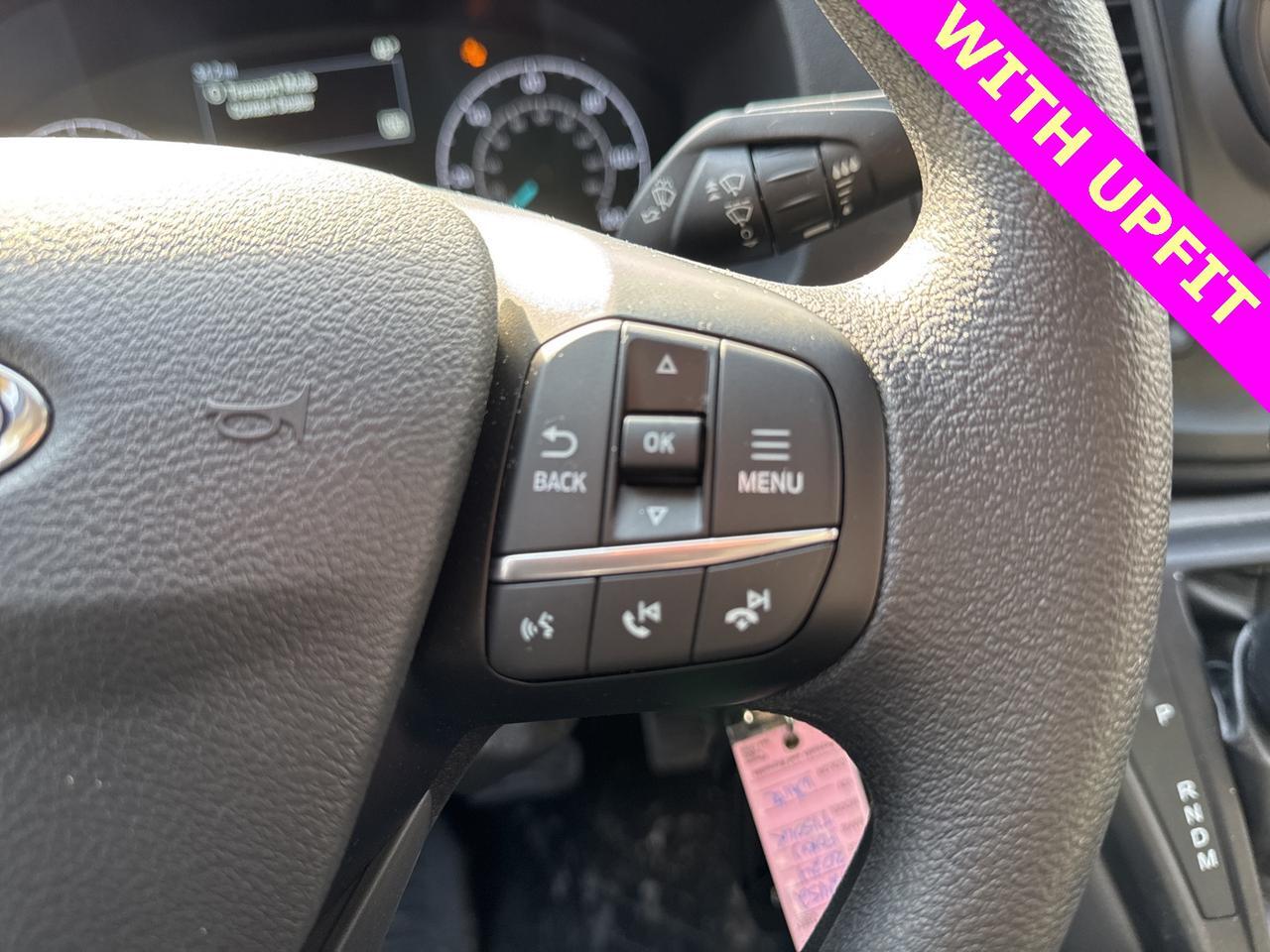 2024 Ford Transit-150 Base Warrenton VA