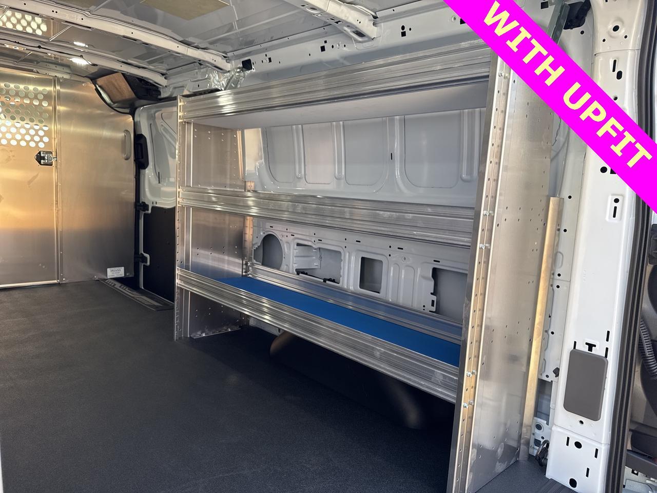 2024 Ford Transit-150 Base Warrenton VA