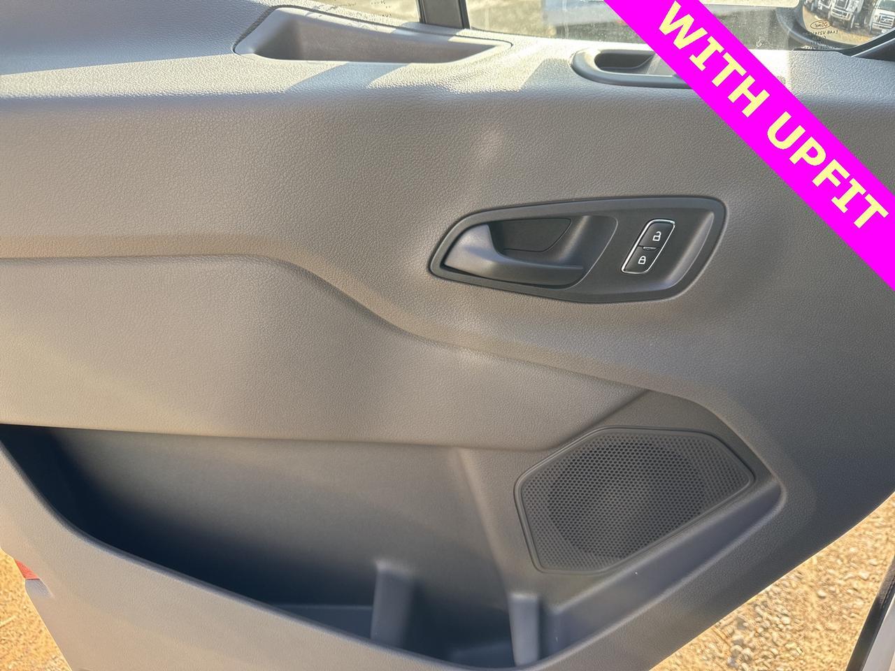 2024 Ford Transit-150 Base Warrenton VA