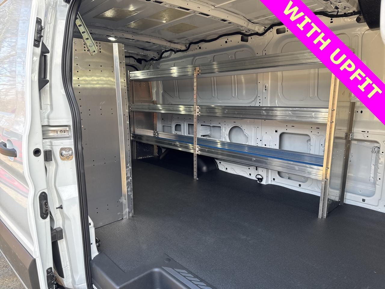 2024 Ford Transit-150 Base Warrenton VA