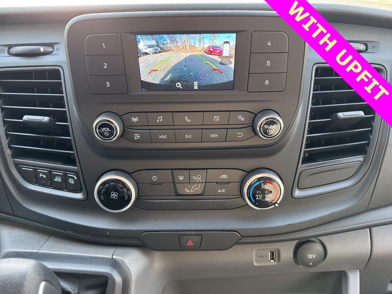 2024 Ford Transit-150 Base Warrenton VA