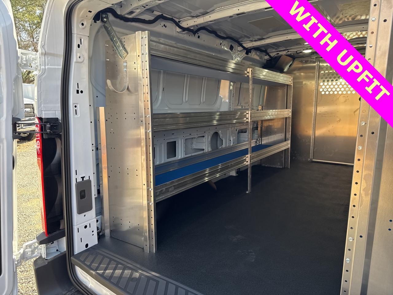 2024 Ford Transit-150 Base Warrenton VA