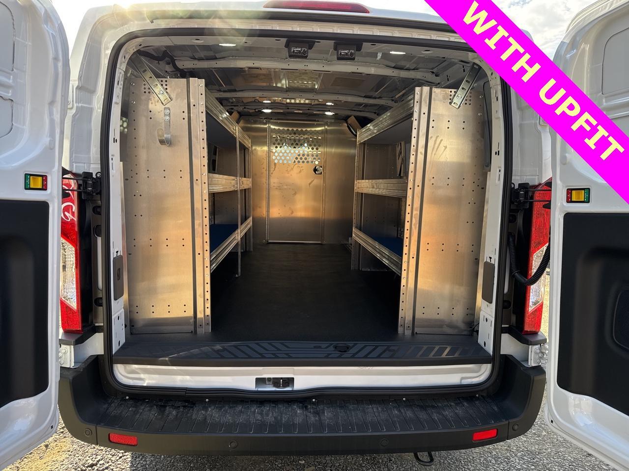 2024 Ford Transit-150 Base Warrenton VA