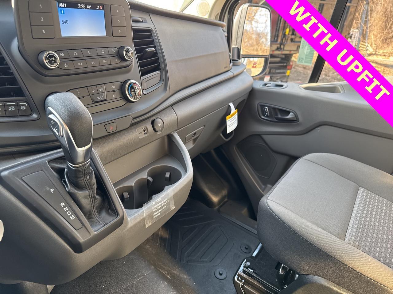 2024 Ford Transit-150 Base Warrenton VA