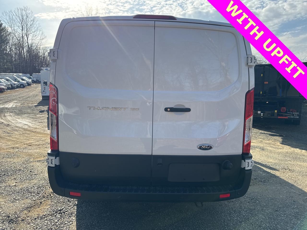 2024 Ford Transit-150 Base Warrenton VA