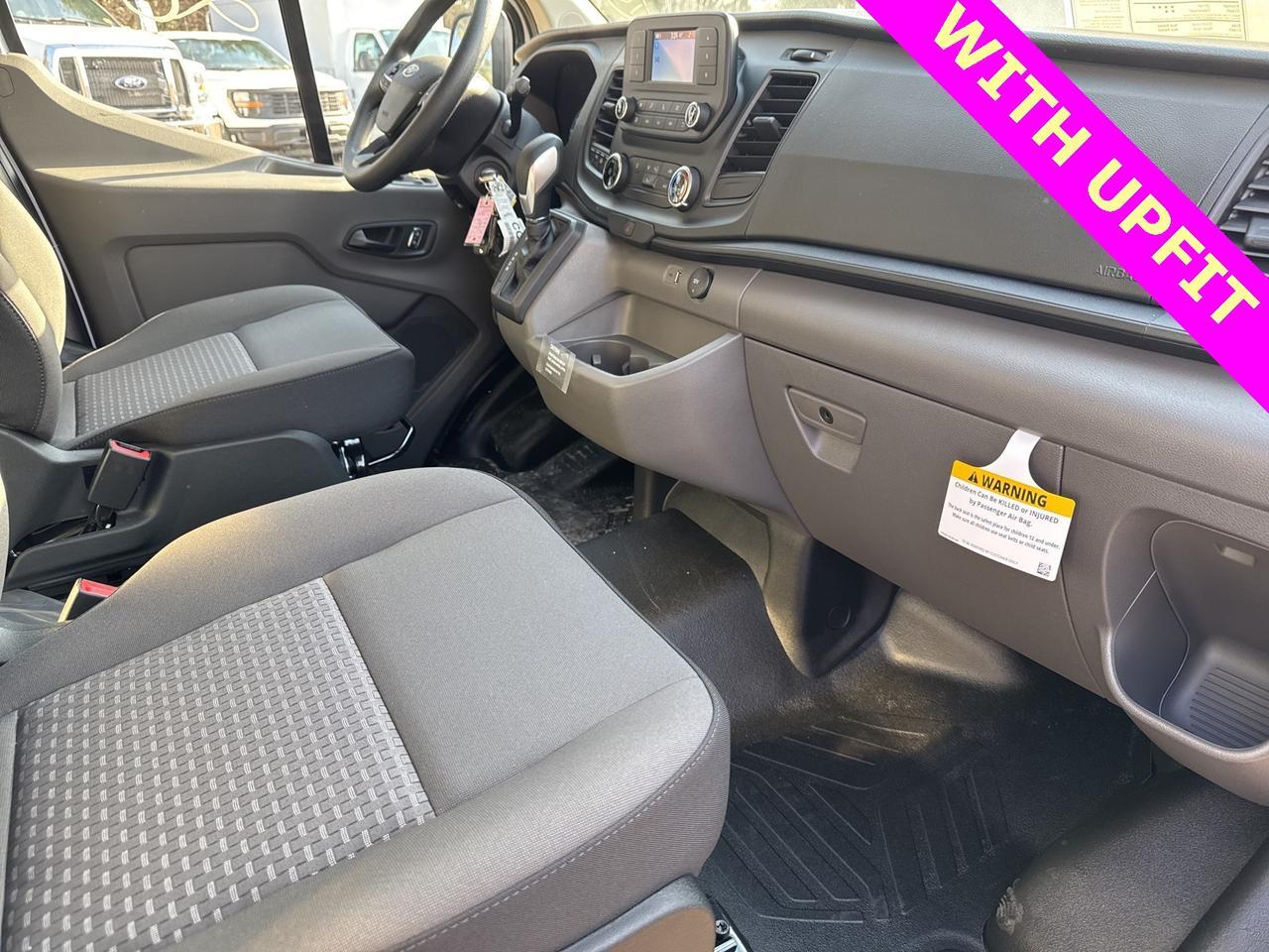 2024 Ford Transit-150 Base Warrenton VA