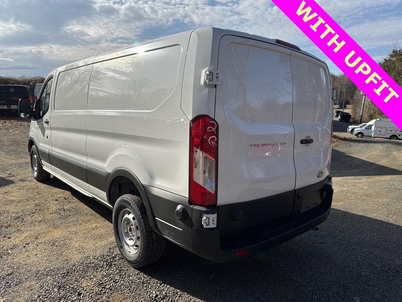 2024 Ford Transit-150 Base Warrenton VA