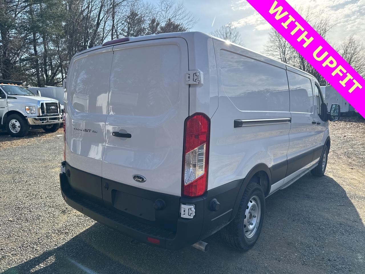 2024 Ford Transit-150 Base Warrenton VA