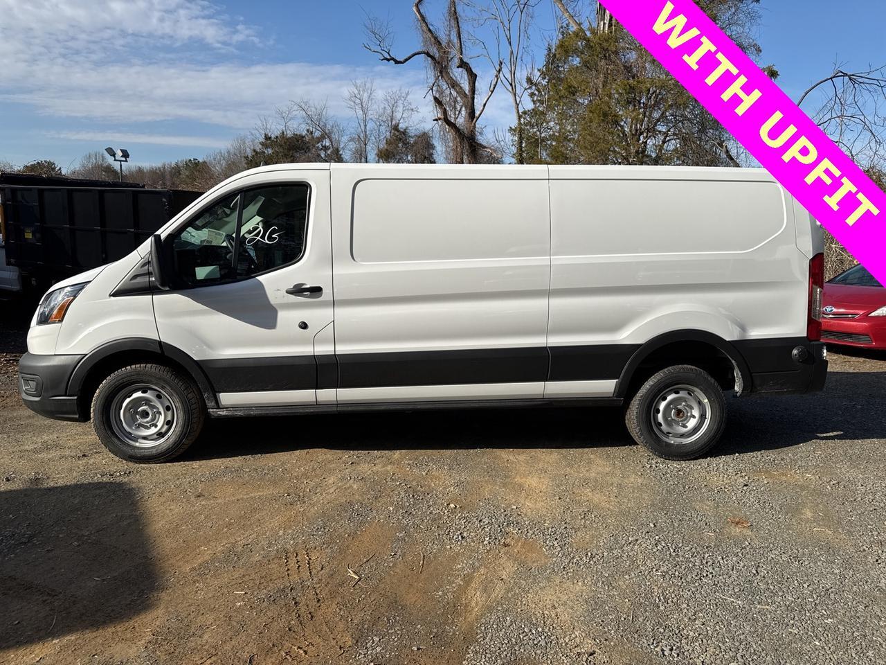 2024 Ford Transit-150 Base Warrenton VA