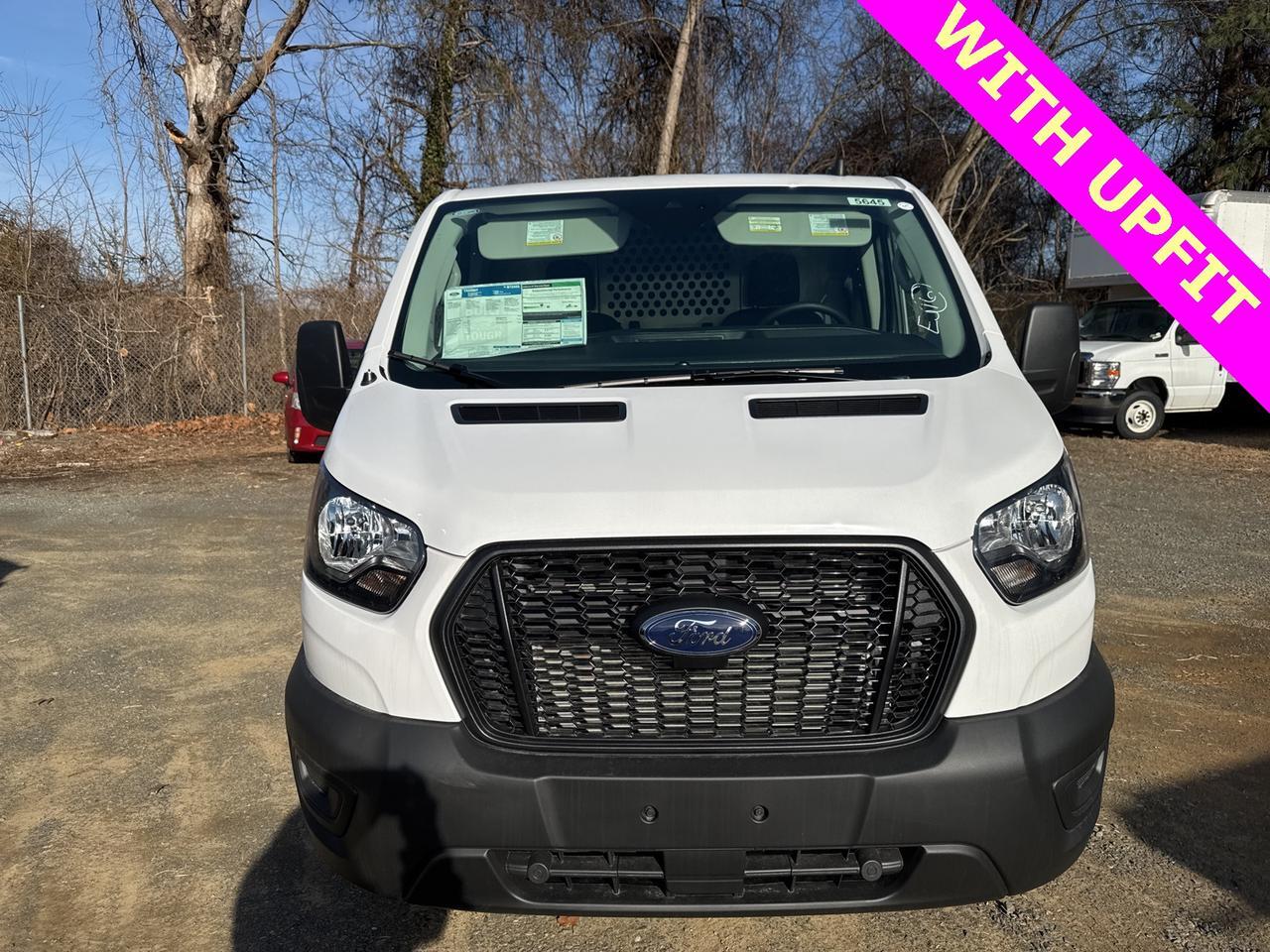 2024 Ford Transit-150 Base Warrenton VA