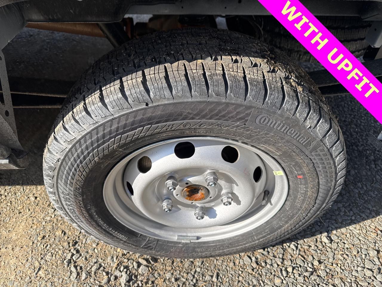 2024 Ford Transit-150 Base Warrenton VA