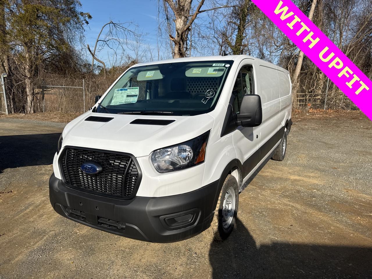 2024 Ford Transit-150 Base Warrenton VA