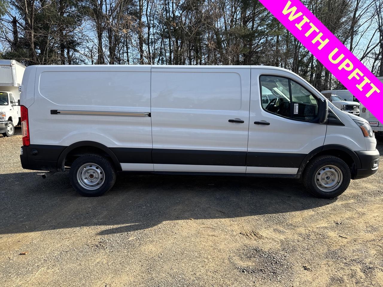 2024 Ford Transit-150 Base Warrenton VA