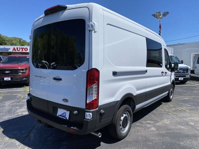 2024 Ford Transit-250 Base Green Bay WI