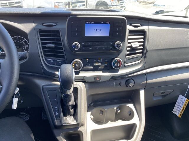 2024 Ford Transit-250 Base Green Bay WI