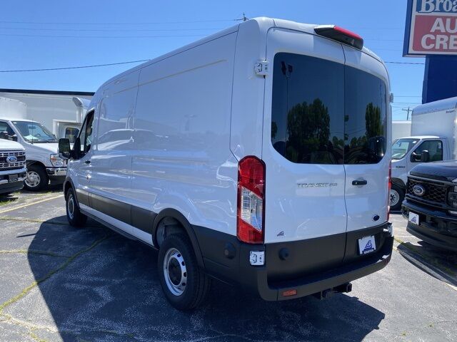 2024 Ford Transit-250 Base Green Bay WI