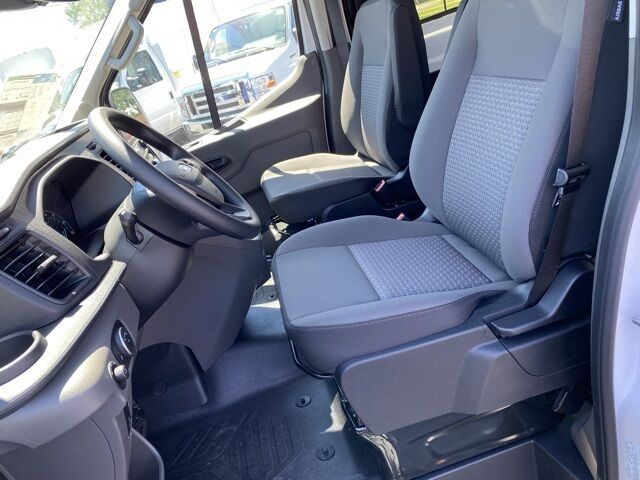 2024 Ford Transit-250 Base Green Bay WI