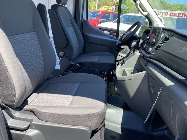 2024 Ford Transit-250 Base Green Bay WI