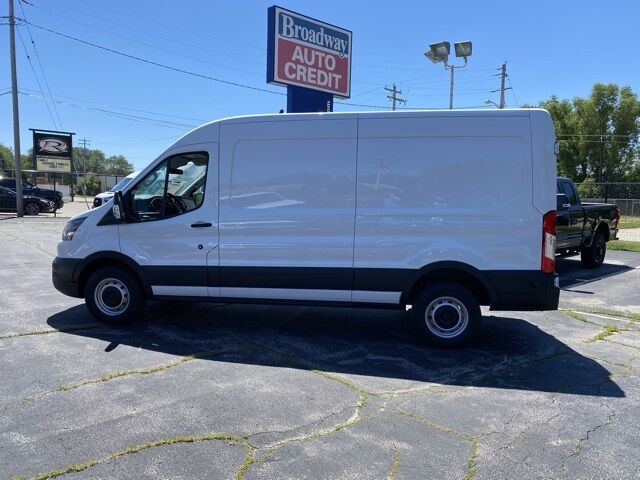 2024 Ford Transit-250 Base Green Bay WI