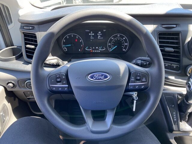 2024 Ford Transit-250 Base Green Bay WI