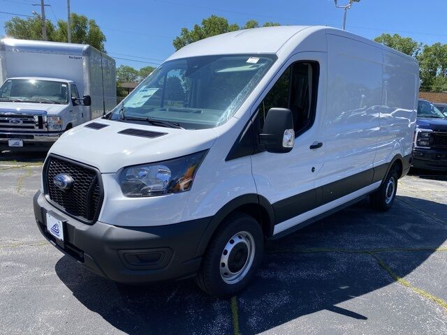 2024 Ford Transit-250 Base Green Bay WI