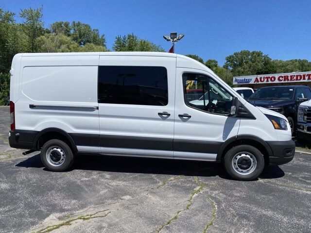 2024 Ford Transit-250 Base Green Bay WI