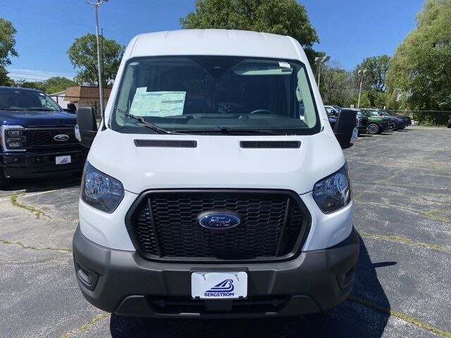 2024 Ford Transit-250 Base Green Bay WI