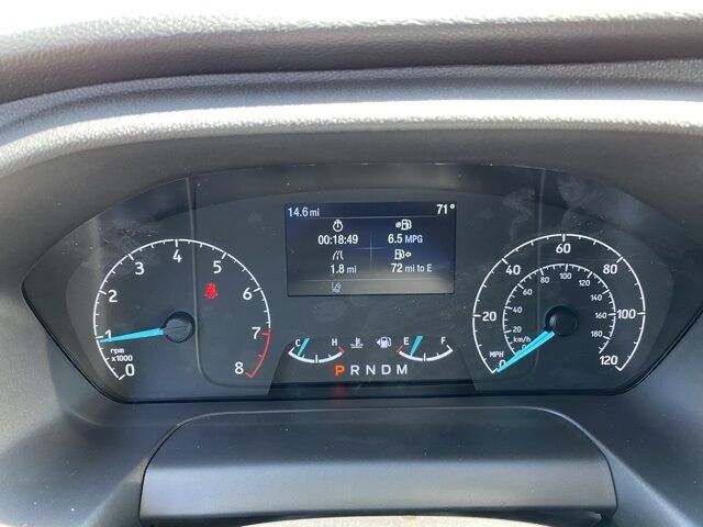 2024 Ford Transit-250 Base Green Bay WI