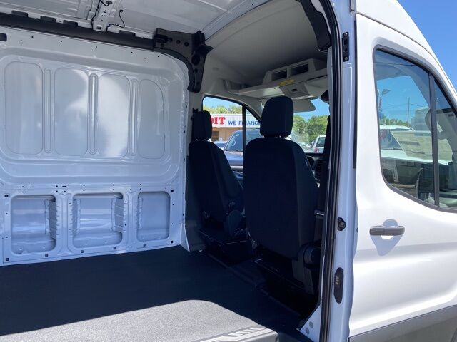 2024 Ford Transit-250 Base Green Bay WI