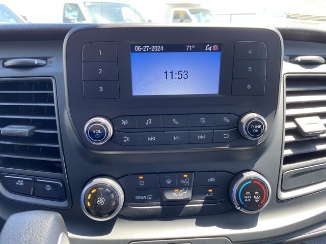 2024 Ford Transit-250 Base Green Bay WI