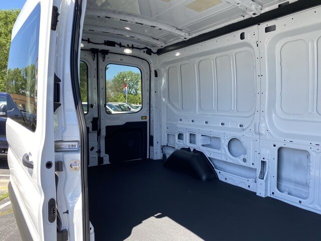 2024 Ford Transit-250 Base Green Bay WI