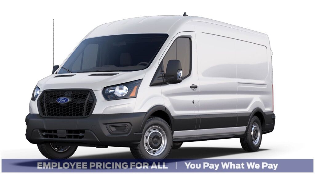 2024 Ford TRANSIT-250 Base Green Bay WI