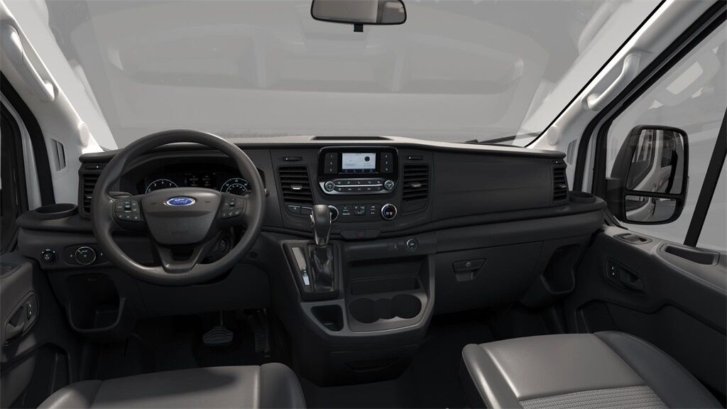 2024 Ford Transit-250 Base Green Bay WI