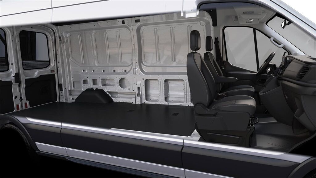 2024 Ford Transit-250 Base Green Bay WI