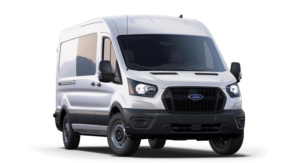 2024 Ford Transit-250 Base Green Bay WI