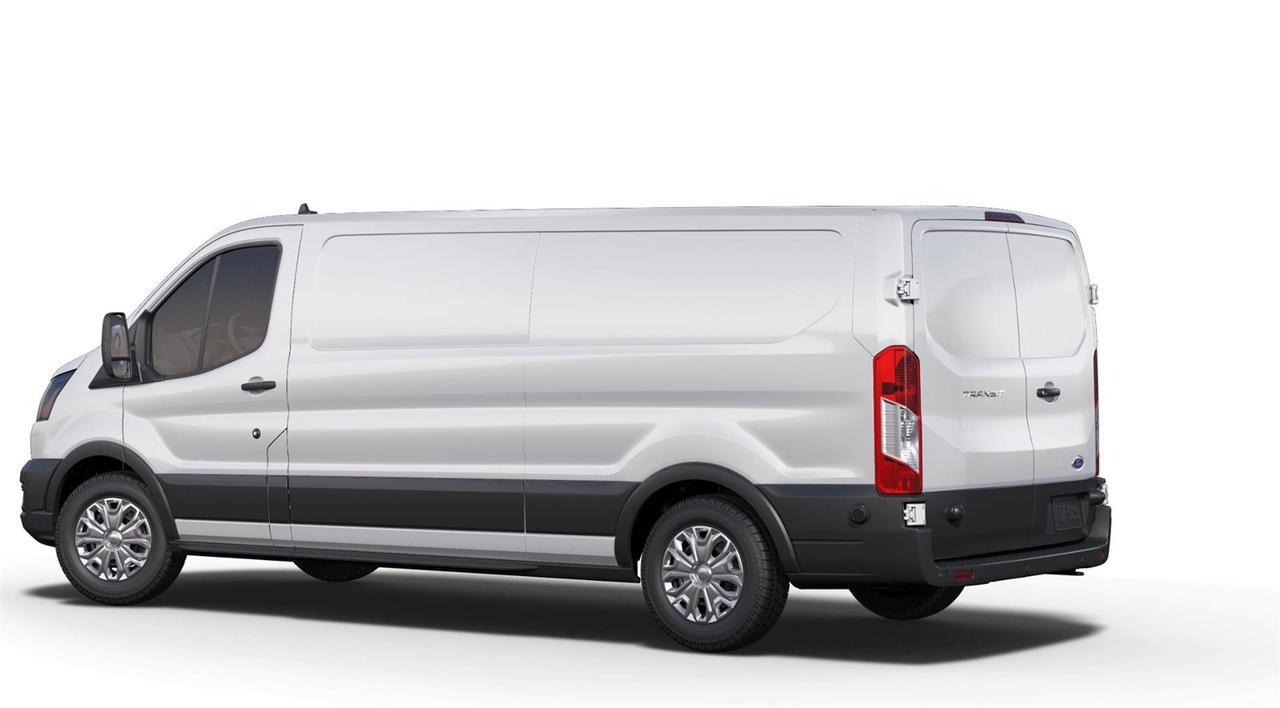 2024 Ford Transit-250 Base Ashland VA