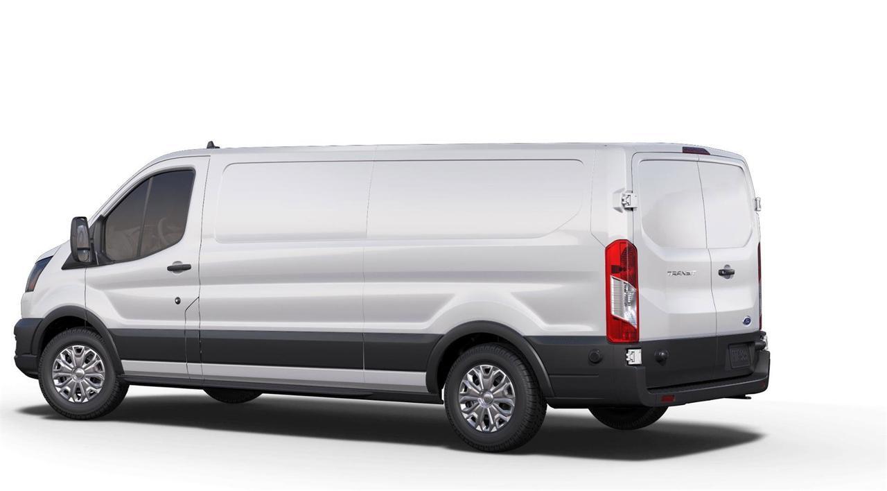 2024 Ford Transit-250 Base Ashland VA