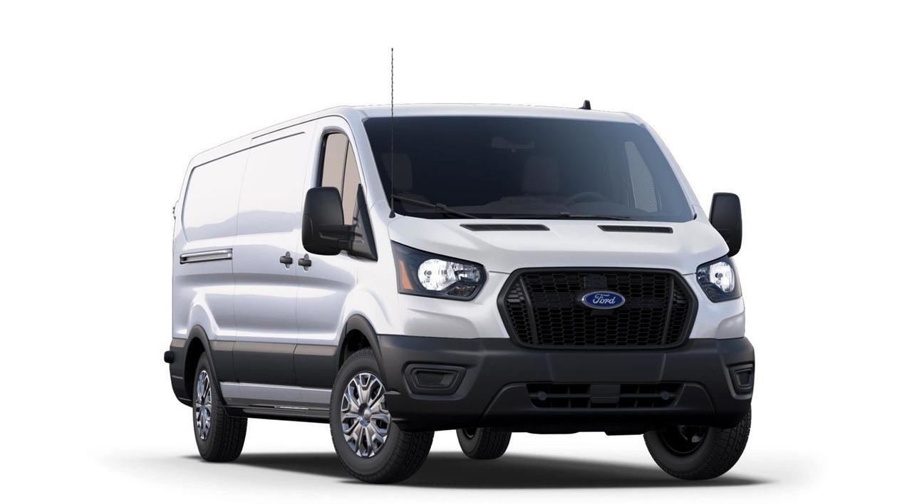 2024 Ford Transit-250 Base Ashland VA