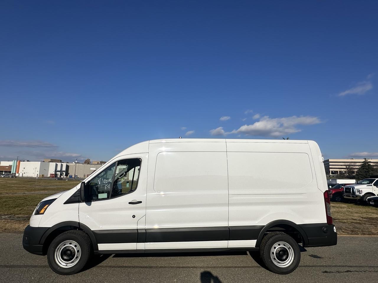 2024 Ford Transit-250 Base Gaithersburg MD